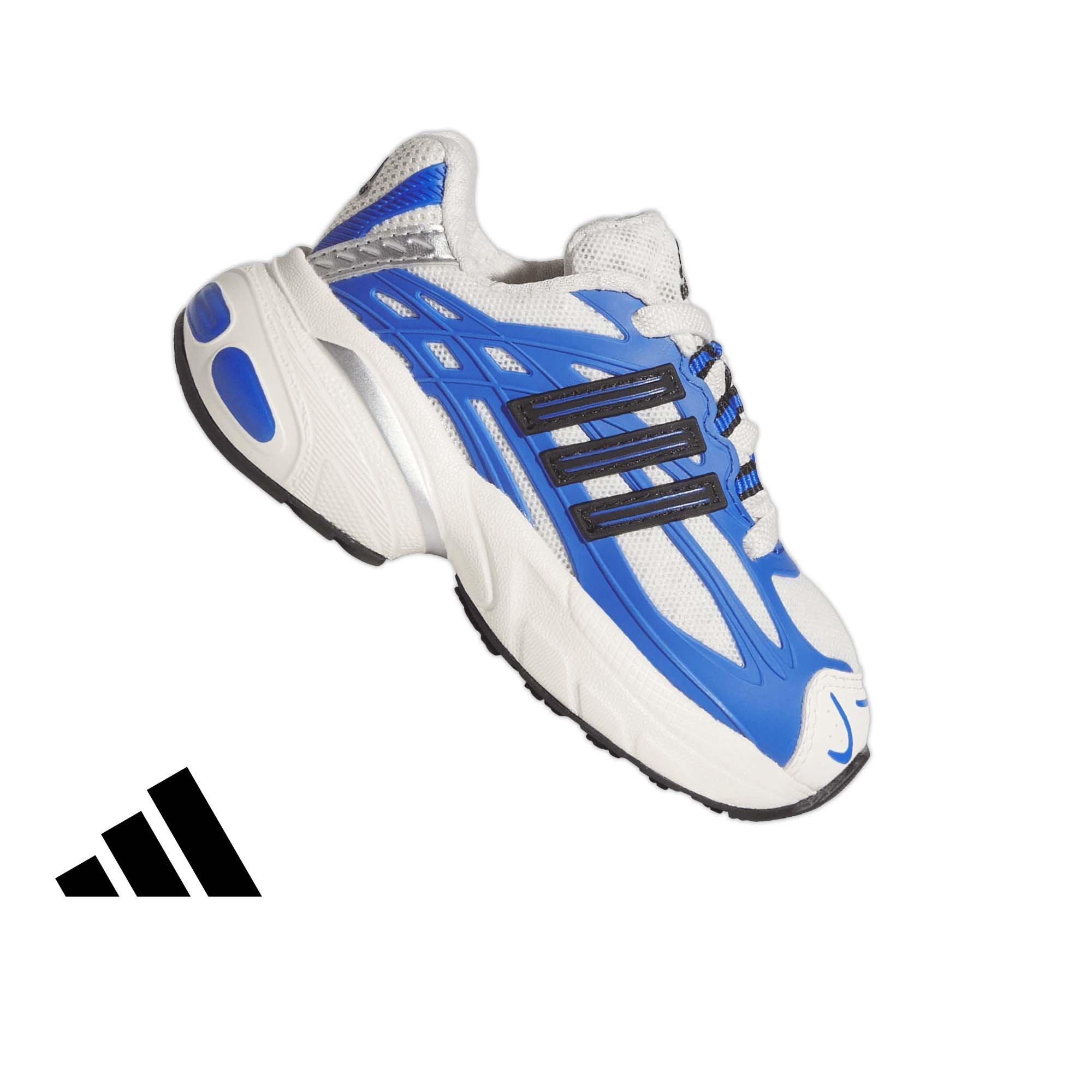adidas Originals Adistar XLG 2.0 "Hi-Res Blue" Toddler Kids' Shoe - RED/PLATINUM